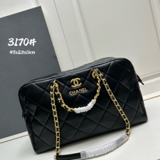 Chanel Satchel Bags